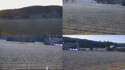 Rejvíz - Běžecké stopy