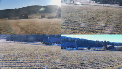 Rejvíz - Běžecké stopy