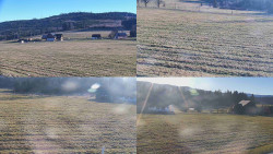 Rejvíz - Běžecké stopy