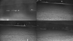 Rejvíz - Běžecké stopy