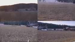 Rejvíz - Běžecké stopy