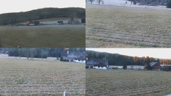 Rejvíz - Běžecké stopy