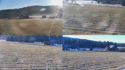 Rejvíz - Běžecké stopy