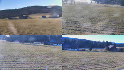 Rejvíz - Běžecké stopy