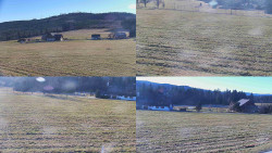 Rejvíz - Běžecké stopy