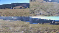 Rejvíz - Běžecké stopy