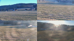 Rejvíz - Běžecké stopy