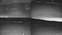 Rejvíz - Běžecké stopy