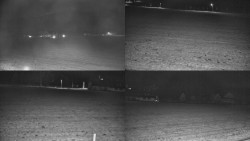 Rejvíz - Běžecké stopy