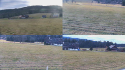 Rejvíz - Běžecké stopy