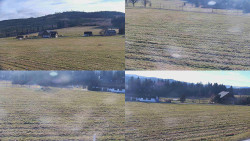 Rejvíz - Běžecké stopy