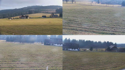 Rejvíz - Běžecké stopy