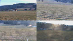 Rejvíz - Běžecké stopy