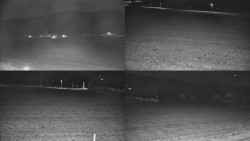 Rejvíz - Běžecké stopy