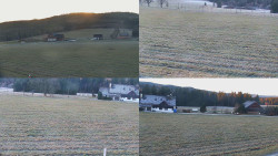 Rejvíz - Běžecké stopy