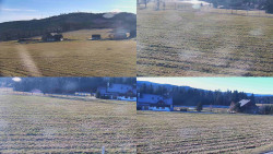 Rejvíz - Běžecké stopy