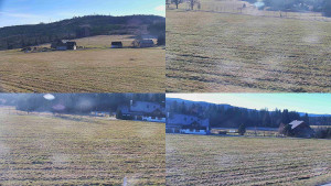 Rejvíz - Běžecké stopy - Rejvíz - Běžecké stopy - 15.12.2025 v 11:01 Rejvíz - Běžecké stopy - Rejvíz - Běžecké stopy - 15.12.2025 v 11:01