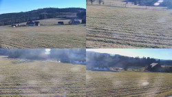 Rejvíz - Běžecké stopy