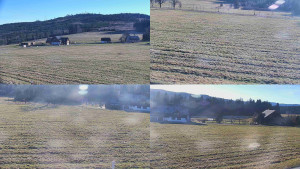 Rejvíz - Běžecké stopy - Rejvíz - Běžecké stopy - 15.12.2025 v 13:01 Rejvíz - Běžecké stopy - Rejvíz - Běžecké stopy - 15.12.2025 v 13:01