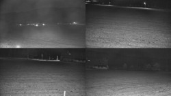 Rejvíz - Běžecké stopy