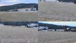 Rejvíz - Běžecké stopy