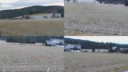 Rejvíz - Běžecké stopy