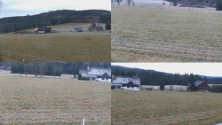 Rejvíz - Běžecké stopy