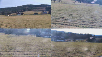 Rejvíz - Běžecké stopy