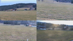 Rejvíz - Běžecké stopy