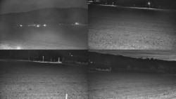 Rejvíz - Běžecké stopy