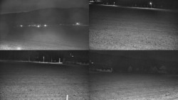 Rejvíz - Běžecké stopy