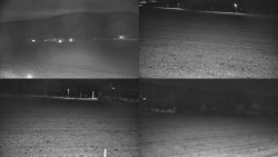 Rejvíz - Běžecké stopy