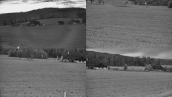 Rejvíz - Běžecké stopy