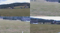 Rejvíz - Běžecké stopy