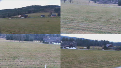 Rejvíz - Běžecké stopy