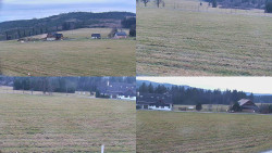 Rejvíz - Běžecké stopy