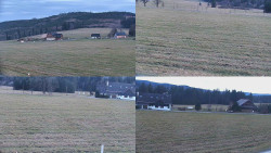 Rejvíz - Běžecké stopy