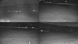 Rejvíz - Běžecké stopy