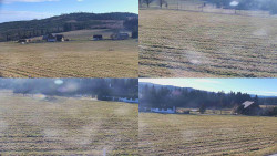 Rejvíz - Běžecké stopy