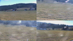 Rejvíz - Běžecké stopy