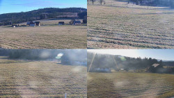 Rejvíz - Běžecké stopy