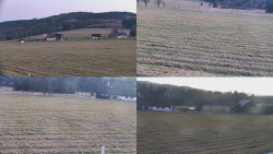 Rejvíz - Běžecké stopy