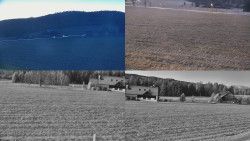 Rejvíz - Běžecké stopy