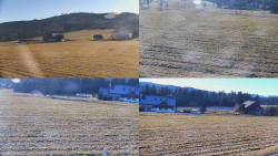 Rejvíz - Běžecké stopy