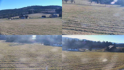 Rejvíz - Běžecké stopy