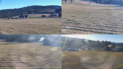 Rejvíz - Běžecké stopy