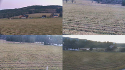 Rejvíz - Běžecké stopy