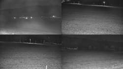 Rejvíz - Běžecké stopy