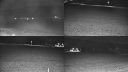 Rejvíz - Běžecké stopy