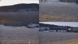 Rejvíz - Běžecké stopy